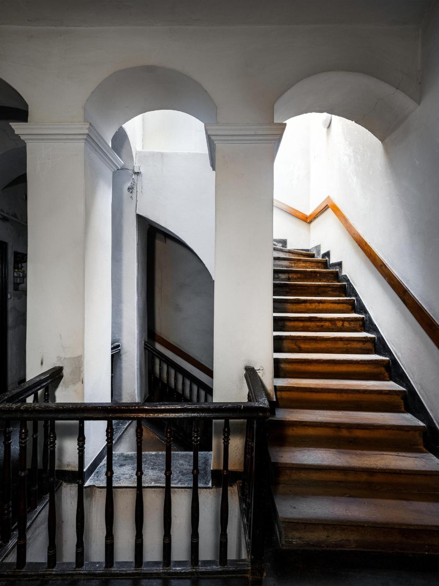 Tyzenhauz Apartments Old Town Krakow Exterior photo