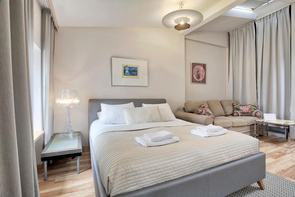 Tyzenhauz Apartments Old Town Krakow Room photo
