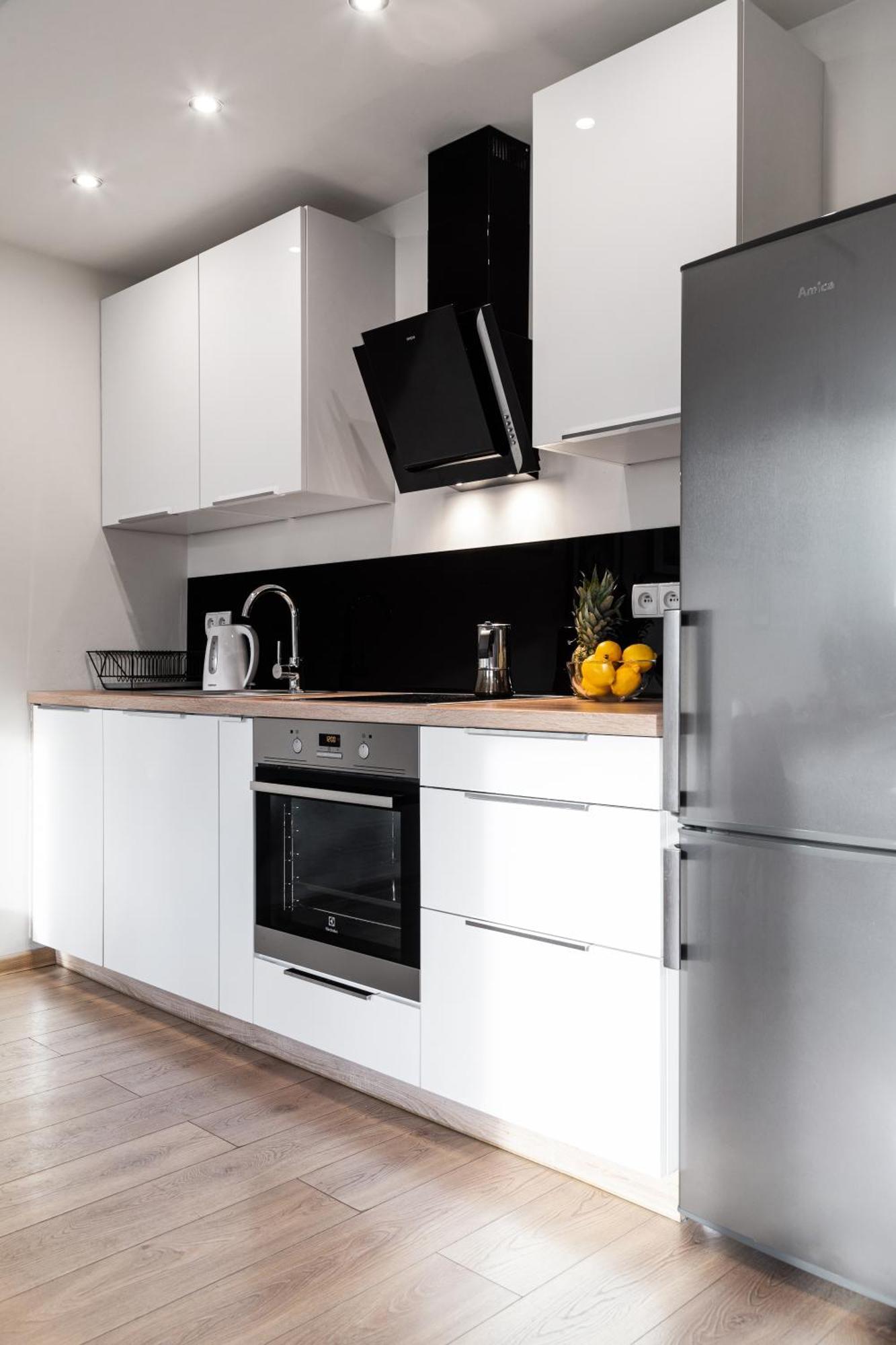 Tyzenhauz Apartments Old Town Krakow Room photo